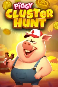 Piggy Cluster Hunt