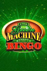 The Green Machine Bingo